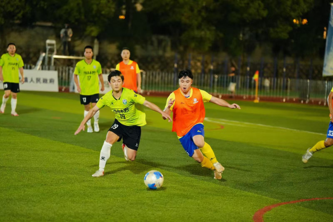 星空体育（中国）官网- APP下载 Xingkong Sports-两连胜达成！瓶窑队客场凯旋！